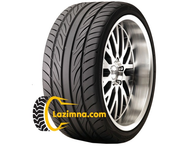 Yokohama-S.Drive AS01