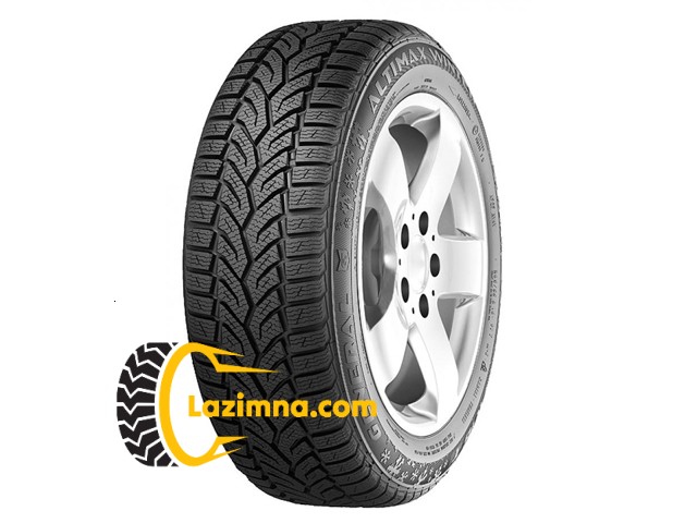 General Tire-Altimax Winter Plus
