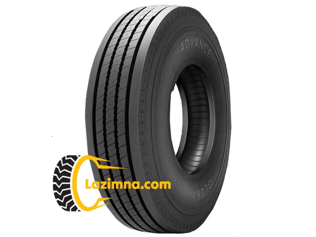 Advance-GL250T (прицепная)