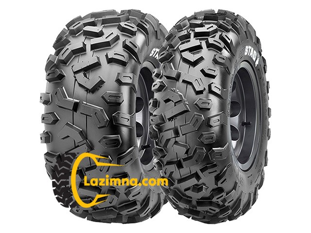 CST-Dingo CU47 (квадроцикл)