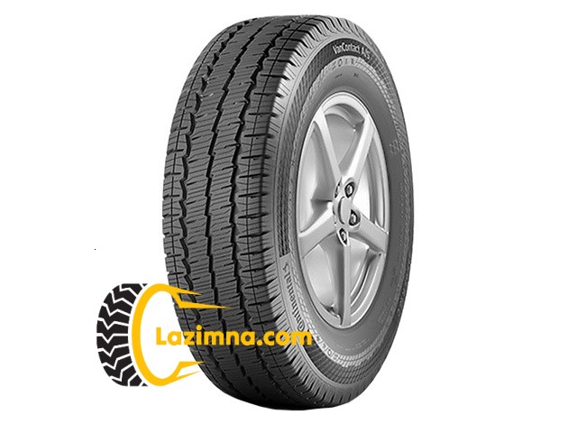 Continental-VanContact A/S