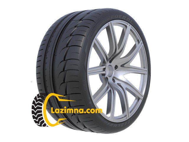 Federal-Evoluzion F60