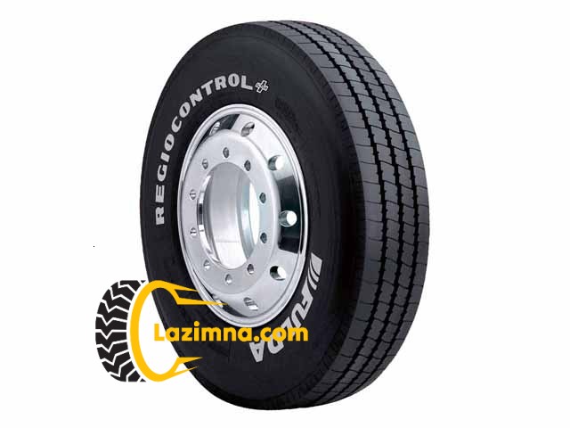 Fulda-Regiocontrol+ (steering)