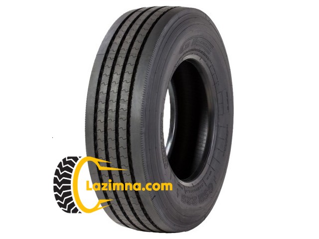 GT Radial-GSR225 (steering)