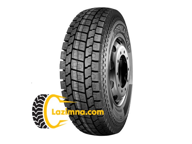 Greforce-GR678S (drive)