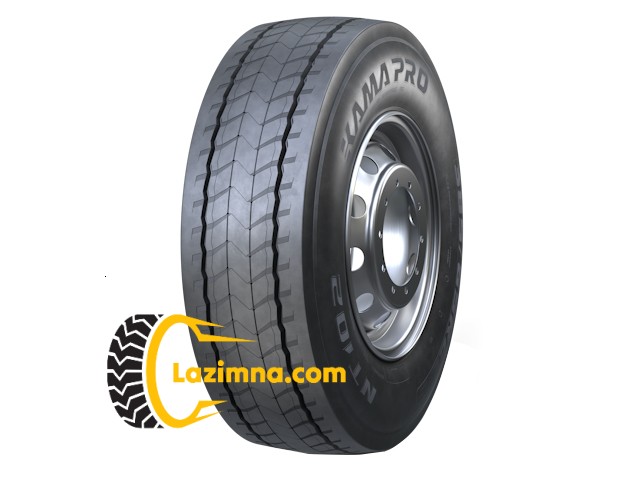 Кама-Pro NT-102 (прицепная)