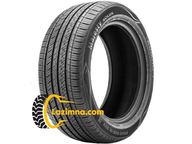 Kumho-Majesty Solus KU50