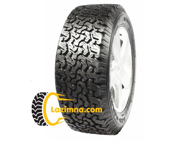 Malatesta (retread)-Koala