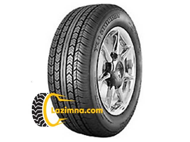 Mastercraft-Touring LX