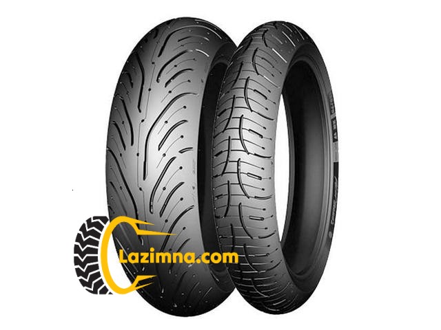 Michelin-Pilot Road 4 GT