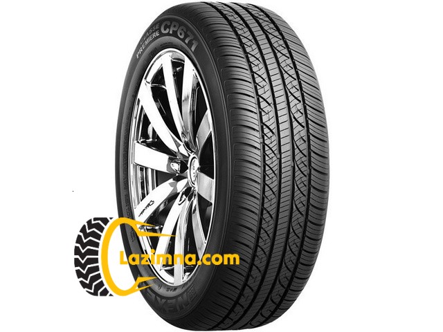 Roadstone-Classe Premiere CP671