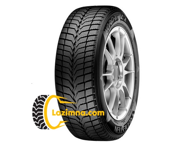 Vredestein-Nord Trac 2